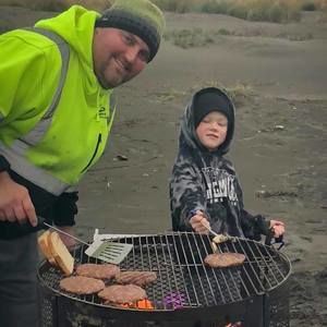 Meet your Posher, Lenora